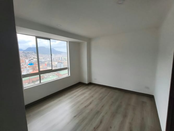 Apartamento de 3 alcobas en venta en San Victorino, Bogotá, 74 m² · foto 12 de 22