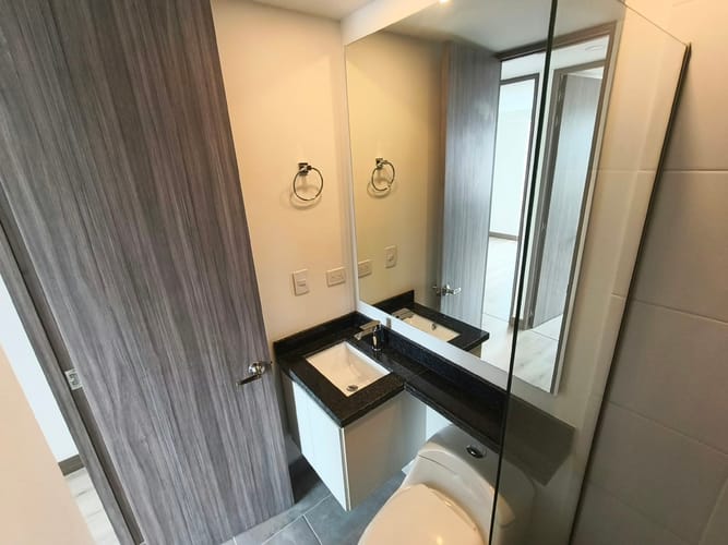 Apartamento de 3 alcobas en venta en San Victorino, Bogotá, 74 m² · foto 13 de 22