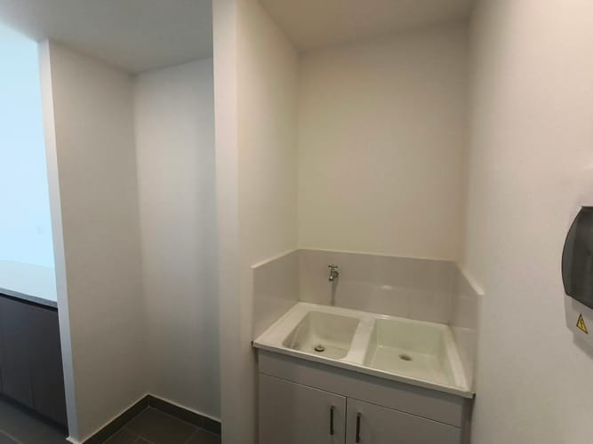 Apartamento de 3 alcobas en venta en San Victorino, Bogotá, 74 m² · foto 15 de 22