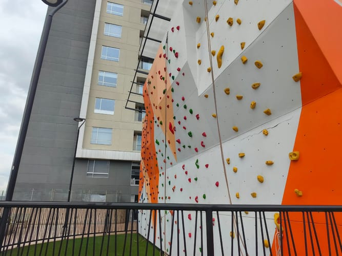 Apartamento de 3 alcobas en venta en San Victorino, Bogotá, 74 m² · foto 18 de 22