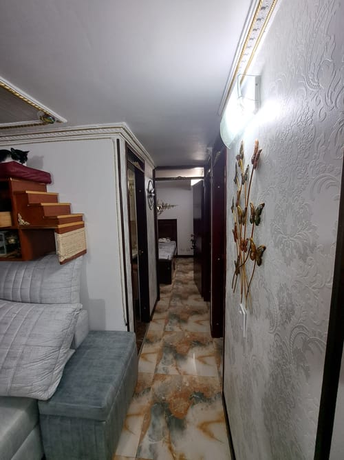 Apartamento de 3 alcobas en venta en Ciudad Verde, Soacha, 41 m² · foto 2 de 18