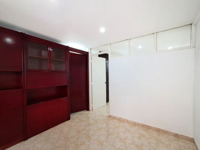 Oficina en arriendo en La Pola, Ibagué, 31 m² · foto 8 de 12