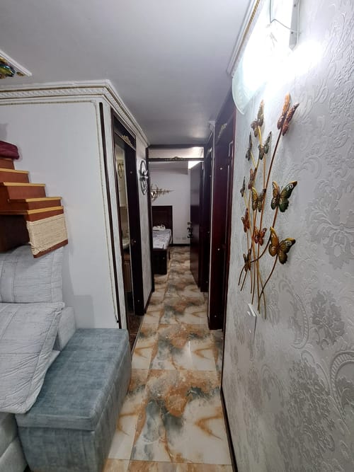Apartamento de 3 alcobas en venta en Ciudad Verde, Soacha, 41 m² · foto 3 de 18