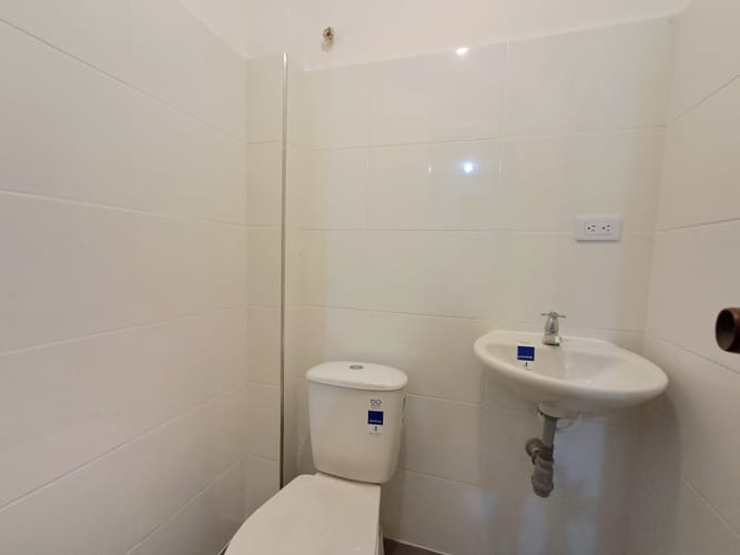 Oficina en arriendo en La Pola, Ibagué, 31 m² · foto 11 de 12