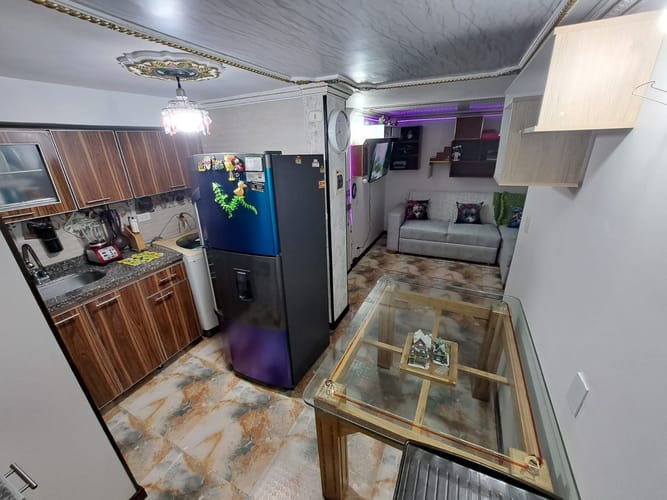Apartamento de 3 alcobas en venta en Ciudad Verde, Soacha, 41 m² · foto 4 de 18