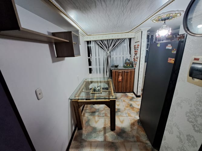 Apartamento de 3 alcobas en venta en Ciudad Verde, Soacha, 41 m² · foto 5 de 18