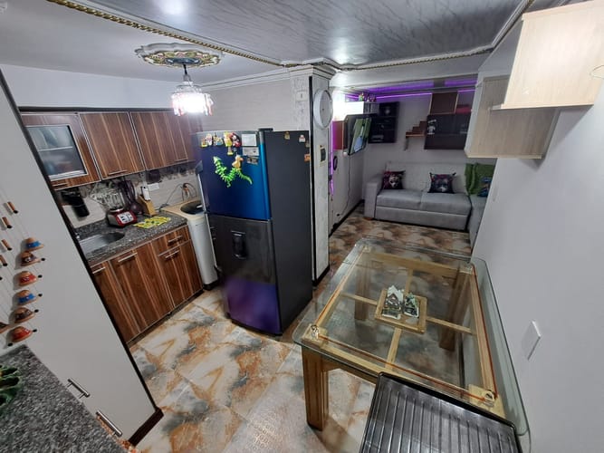 Apartamento de 3 alcobas en venta en Ciudad Verde, Soacha, 41 m² · foto 6 de 18