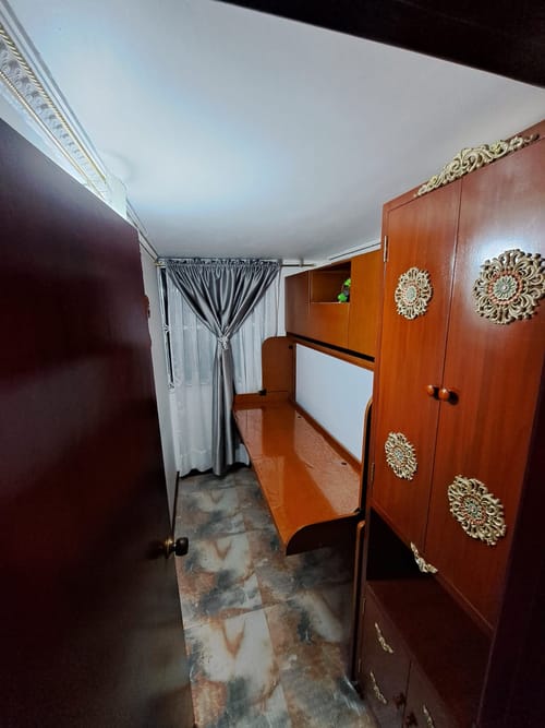 Apartamento de 3 alcobas en venta en Ciudad Verde, Soacha, 41 m² · foto 7 de 18