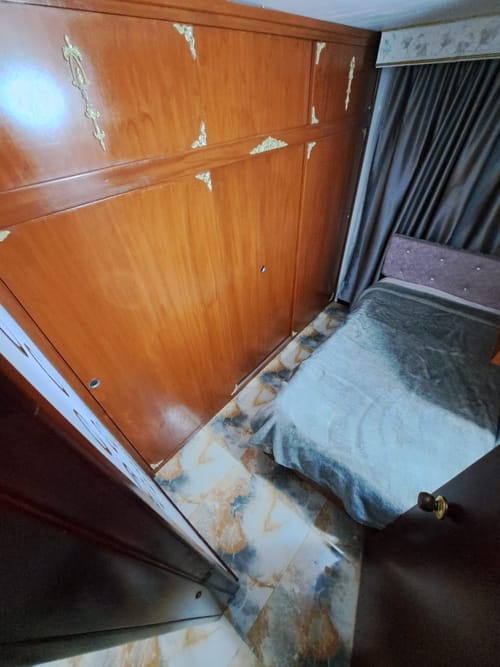 Apartamento de 3 alcobas en venta en Ciudad Verde, Soacha, 41 m² · foto 8 de 18