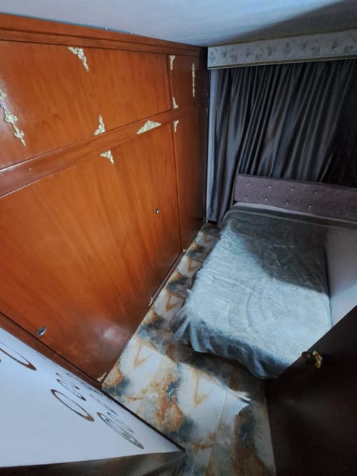 Apartamento de 3 alcobas en venta en Ciudad Verde, Soacha, 41 m² · foto 9 de 18