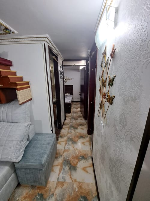 Apartamento de 3 alcobas en venta en Ciudad Verde, Soacha, 41 m² · foto 11 de 18