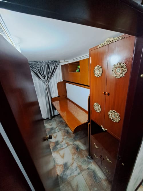 Apartamento de 3 alcobas en venta en Ciudad Verde, Soacha, 41 m² · foto 12 de 18