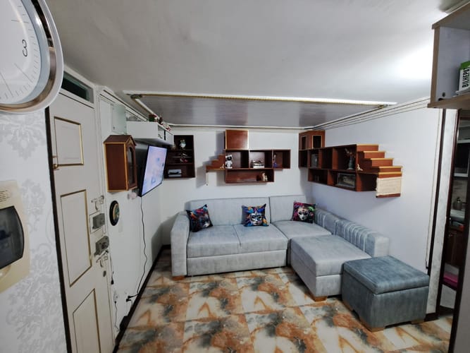 Apartamento de 3 alcobas en venta en Ciudad Verde, Soacha, 41 m² · foto 13 de 18