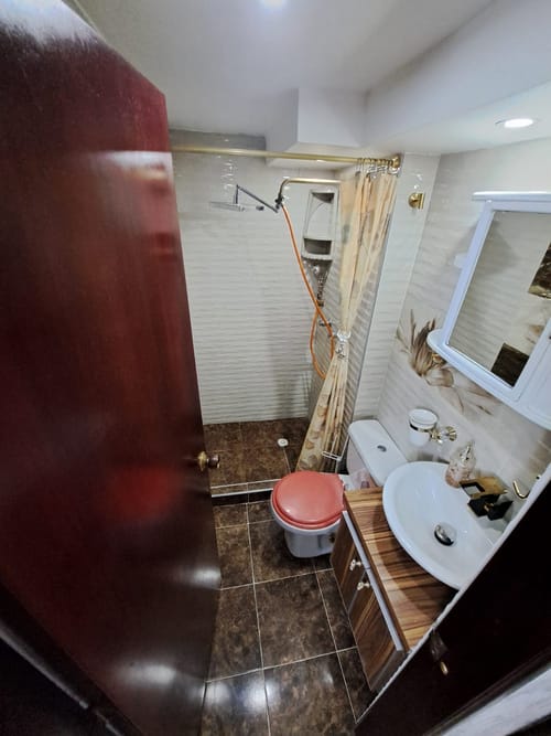 Apartamento de 3 alcobas en venta en Ciudad Verde, Soacha, 41 m² · foto 14 de 18