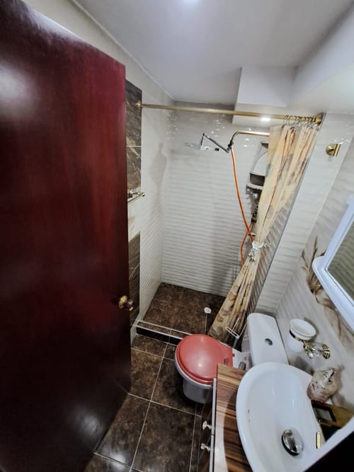 Apartamento de 3 alcobas en venta en Ciudad Verde, Soacha, 41 m² · foto 15 de 18