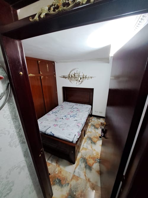 Apartamento de 3 alcobas en venta en Ciudad Verde, Soacha, 41 m² · foto 16 de 18