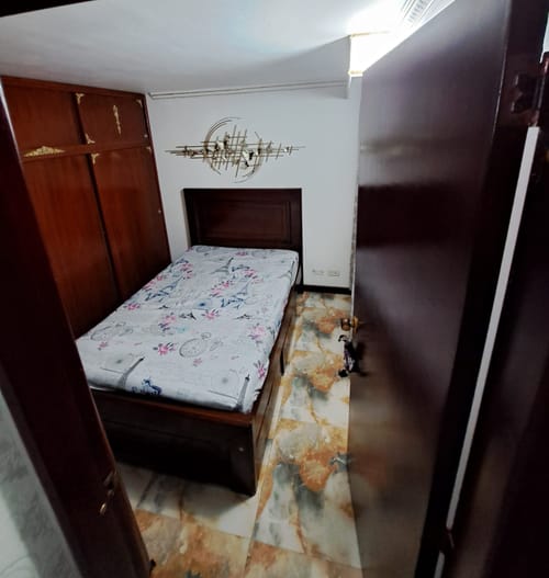 Apartamento de 3 alcobas en venta en Ciudad Verde, Soacha, 41 m² · foto 17 de 18