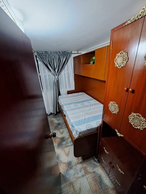 Apartamento de 3 alcobas en venta en Ciudad Verde, Soacha, 41 m² · foto 18 de 18