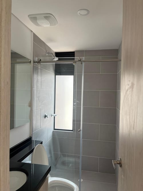 Apartaestudio en venta en Centro Internacional, Bogotá, 32 m² · foto 2 de 13