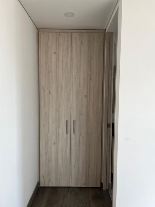 Apartaestudio en venta en Centro Internacional, Bogotá, 32 m² · foto 3 de 13