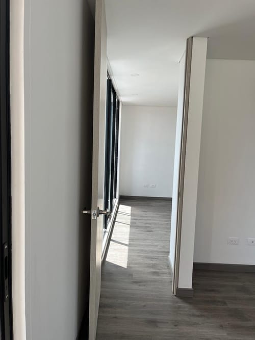 Apartaestudio en venta en Centro Internacional, Bogotá, 32 m² · foto 5 de 13