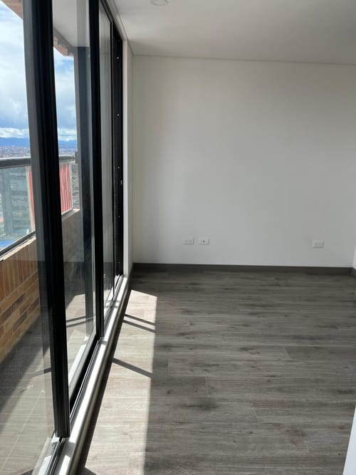 Apartaestudio en venta en Centro Internacional, Bogotá, 32 m² · foto 6 de 13