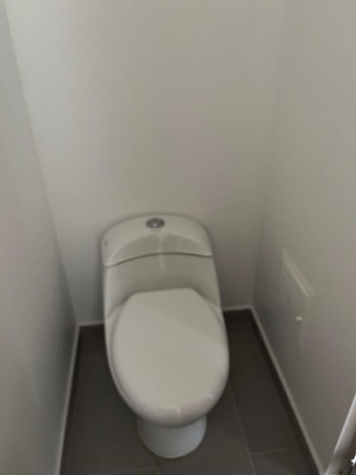 Apartaestudio en venta en Centro Internacional, Bogotá, 32 m² · foto 9 de 13