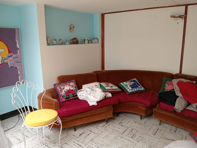Casa de 6 alcobas en venta en Engativá, Bogotá, 250 m² · foto 2 de 18