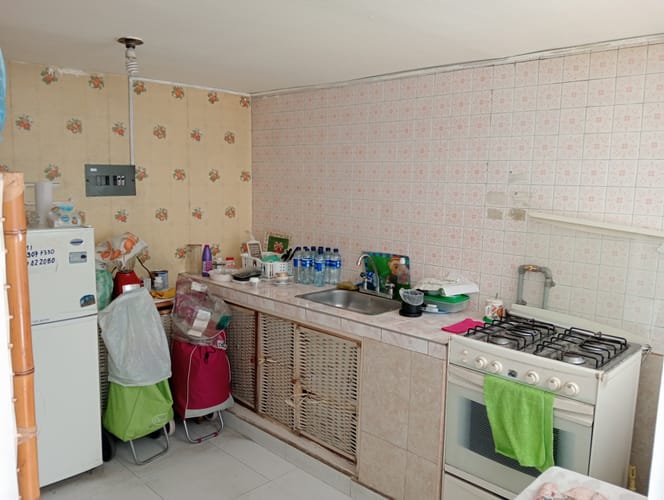 Casa de 6 alcobas en venta en Engativá, Bogotá, 250 m² · foto 3 de 18