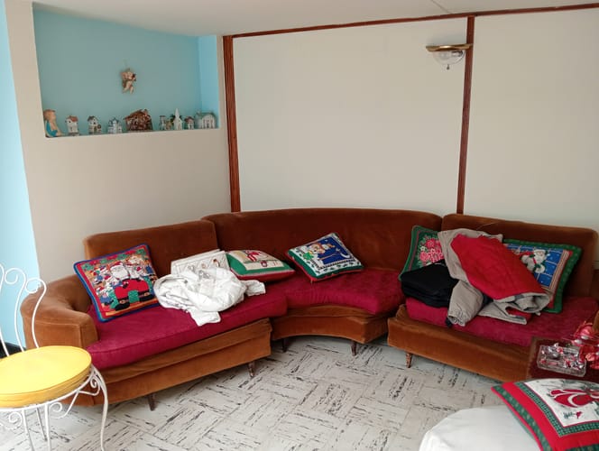 Casa de 6 alcobas en venta en Engativá, Bogotá, 250 m² · foto 13 de 18