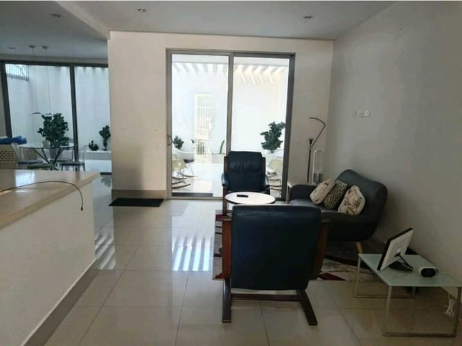 Casa de 4 alcobas en venta en Rodadero Reservado, Santa Marta, 200 m² · foto 7 de 24
