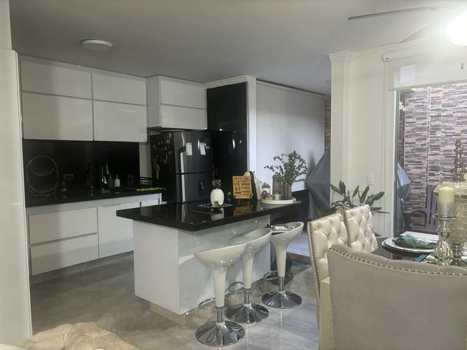 Casa de 3 alcobas en venta en Girardot, Girardot, 107 m² · foto 3 de 13