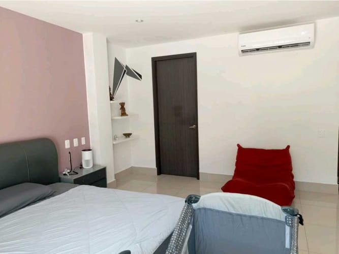 Casa de 4 alcobas en venta en Rodadero Reservado, Santa Marta, 200 m² · foto 17 de 24