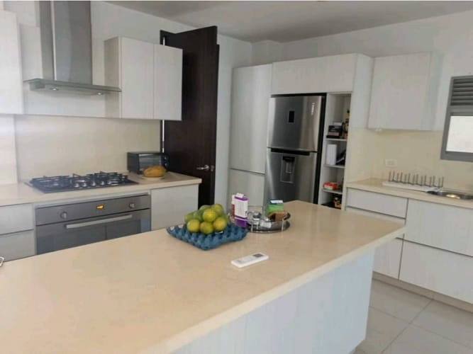 Casa de 4 alcobas en venta en Rodadero Reservado, Santa Marta, 200 m² · foto 23 de 24