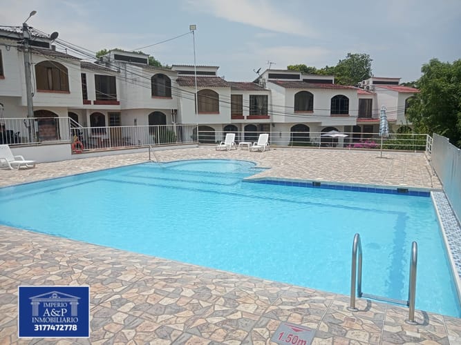 Casa de 3 alcobas en venta en Girardot, Girardot, 107 m² · foto 13 de 13