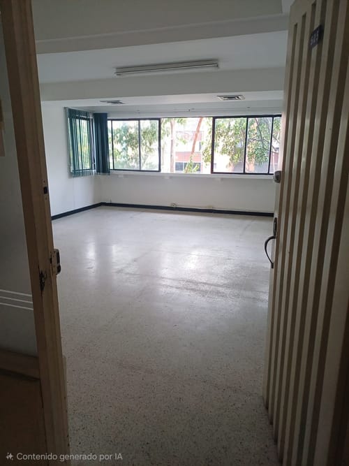 Oficina en arriendo en San Fernando Viejo, Cali, 47 m² · foto 5 de 9