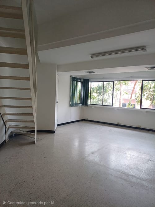 Oficina en arriendo en San Fernando Viejo, Cali, 47 m² · foto 6 de 9