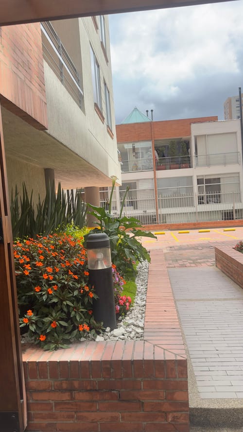 Apartamento en venta en Colina Campestre, Bogotá · foto 3 de 19