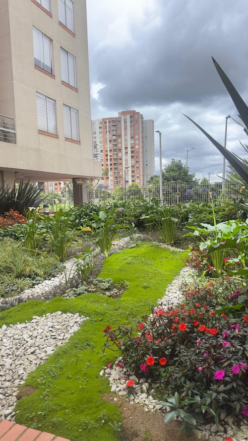 Apartamento en venta en Colina Campestre, Bogotá · foto 4 de 19