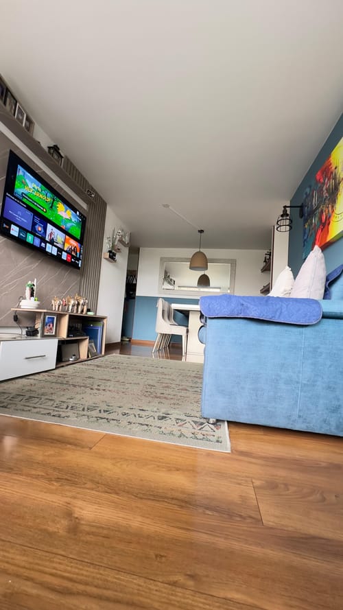 Apartamento en venta en Colina Campestre, Bogotá · foto 5 de 19