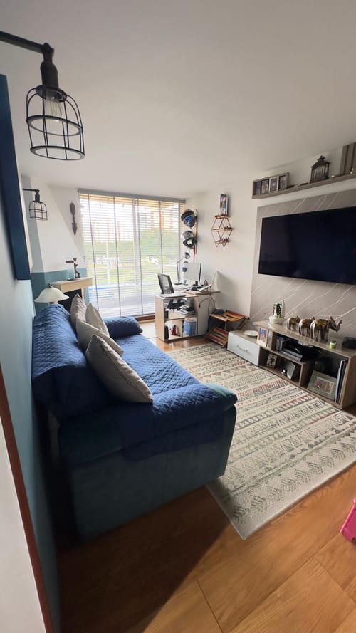 Apartamento en venta en Colina Campestre, Bogotá · foto 6 de 19