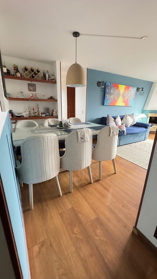 Apartamento en venta en Colina Campestre, Bogotá · foto 8 de 19
