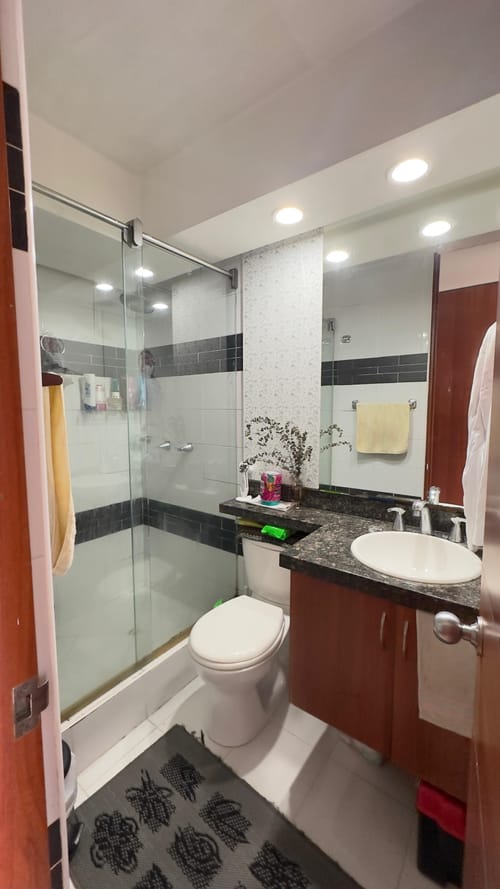 Apartamento en venta en Colina Campestre, Bogotá · foto 9 de 19