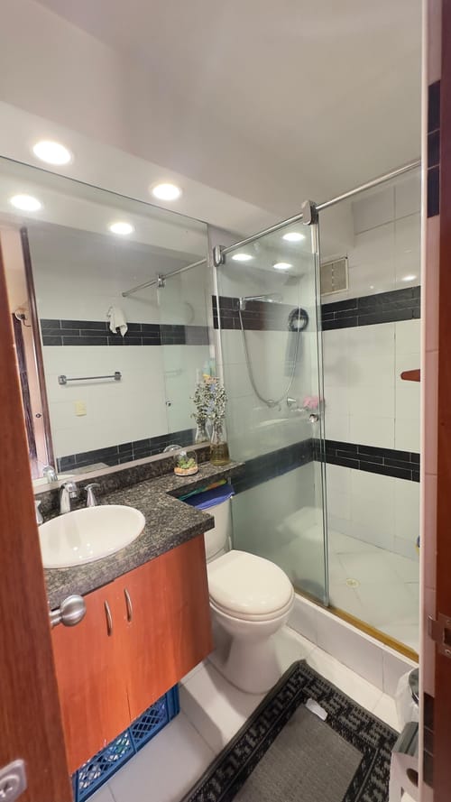 Apartamento en venta en Colina Campestre, Bogotá · foto 10 de 19