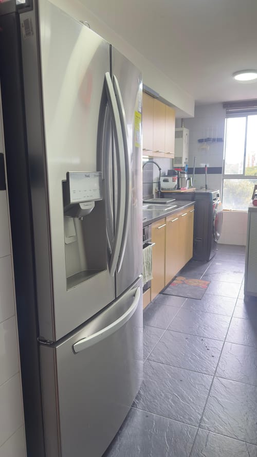 Apartamento en venta en Colina Campestre, Bogotá · foto 11 de 19
