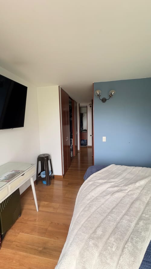 Apartamento en venta en Colina Campestre, Bogotá · foto 12 de 19