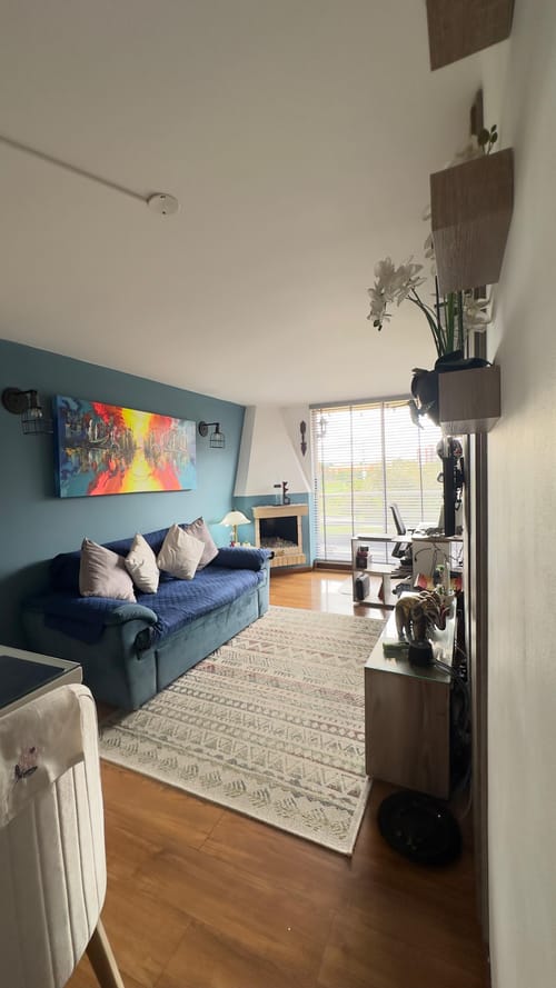 Apartamento en venta en Colina Campestre, Bogotá · foto 13 de 19
