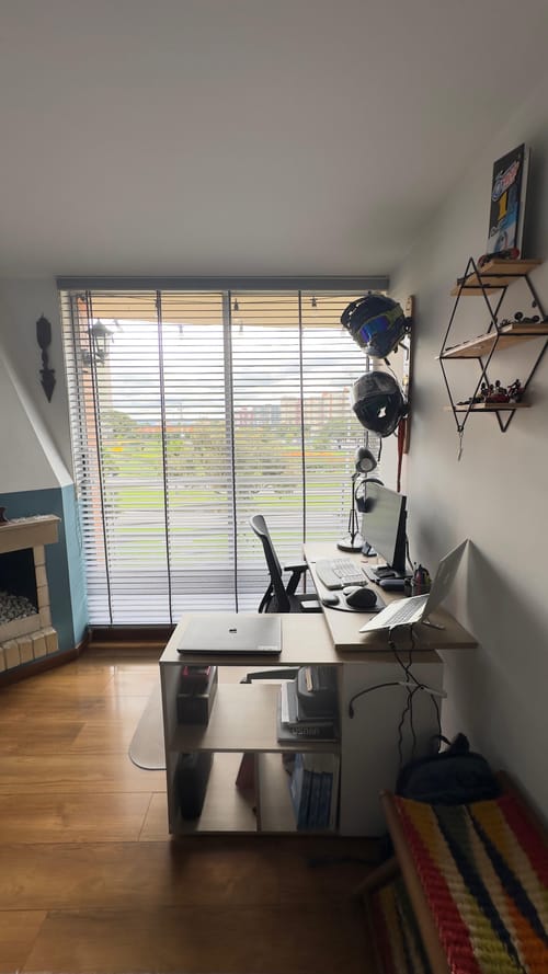 Apartamento en venta en Colina Campestre, Bogotá · foto 14 de 19