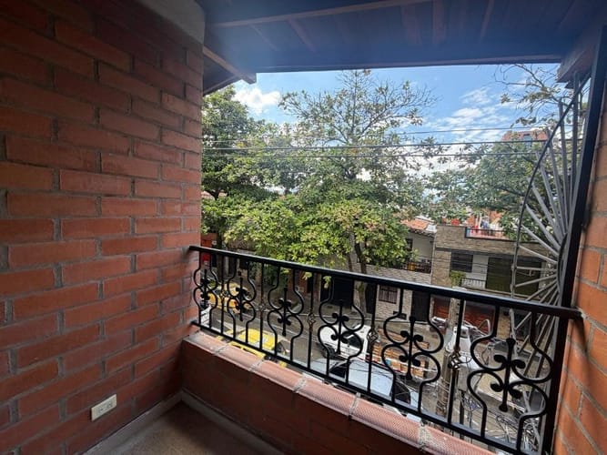 Apartamento de 2 alcobas en arriendo en Buenos Aires, Medellín, 72 m² · foto 4 de 15