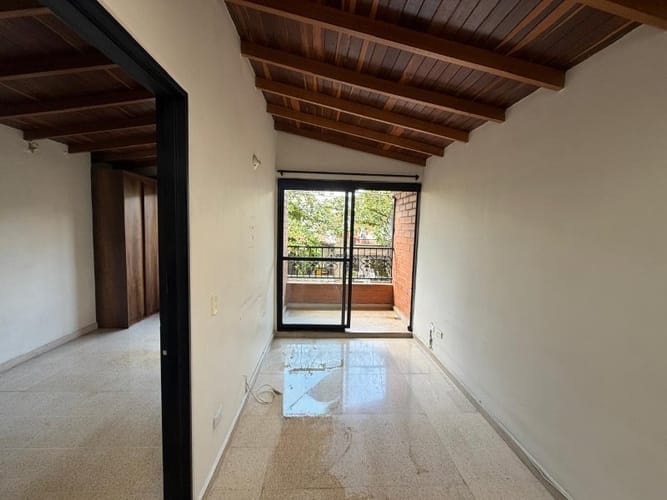 Apartamento de 2 alcobas en arriendo en Buenos Aires, Medellín, 72 m² · foto 5 de 15
